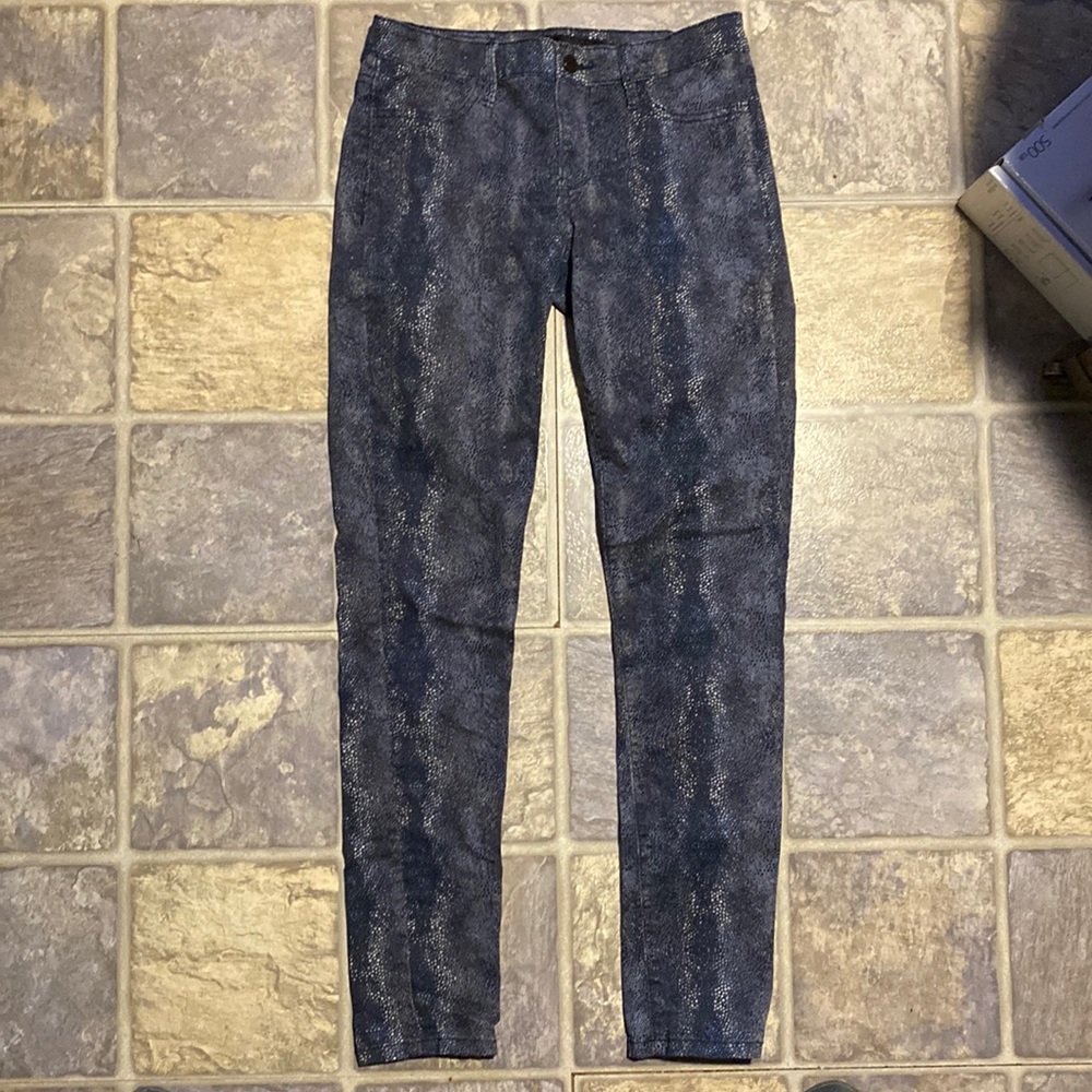 Calvin Klein Talla Jeans size 6